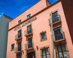 Hotel Alhóndiga
