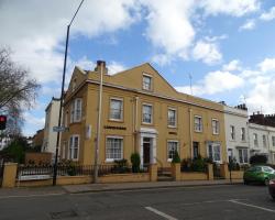 The Lansdowne