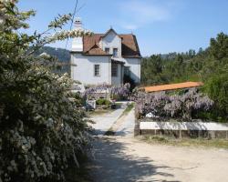 Quinta dos Barbas