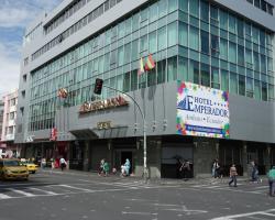 Hotel Emperador