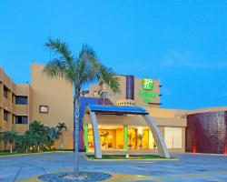 Holiday Inn Veracruz-Boca Del Rio by IHG