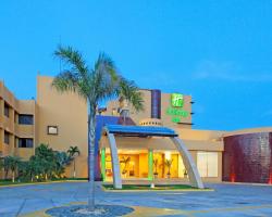 Holiday Inn Veracruz-Boca Del Rio, an IHG Hotel