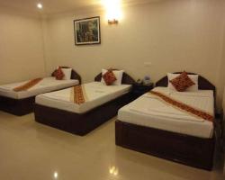 Nokorsamreth Olympic Hotel