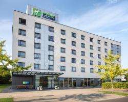 Holiday Inn Express Duesseldorf City Nord, an IHG Hotel