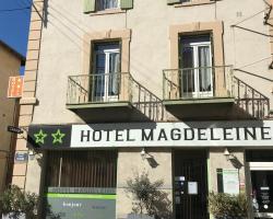 Hotel Magdeleine