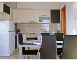 Apartments Dirsi
