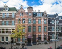 Hotel Roemer Amsterdam