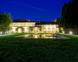 Boutique Hotel Can Pico - Adults Only