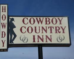 Cowboy Country Inn