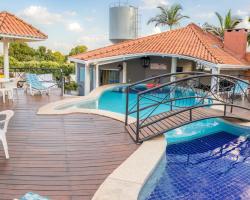 VOA Hotel Paraíso das Águas Bonito