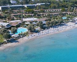 Kernos Beach Hotel & Bungalows