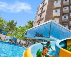 Fabilia Family Hotel Milano Marittima