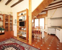 Holiday Home Casa de Pescadores
