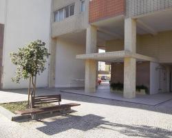 Norton Matos Apartment