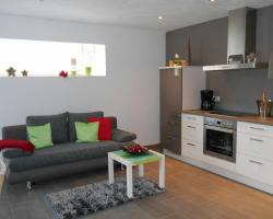 Apartment Carpe Diem