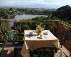 Villa Patrizia B&B Sul Lago