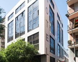 Catalonia Barcelona 505