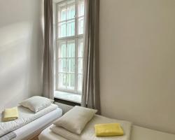 Grand Guesthouse Apartament