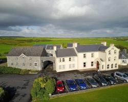 Aran View Country House