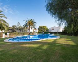 Holiday Home Calablanca