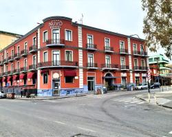 Hotel Nuvò