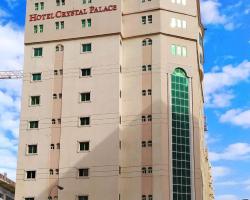 Hotel Crystal Palace Doha