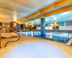 Hotel Skalite Spa & Wellness