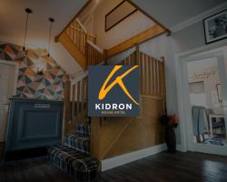 Kidron B & B & The Old Manse Guesthouse