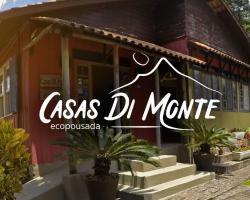 Casas Di Monte Ecopousada