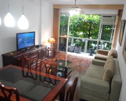 Apartamento Ipanema Amoedo