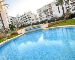 Apartamentos BCL Playa Albir