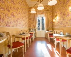 Relais Tiffany