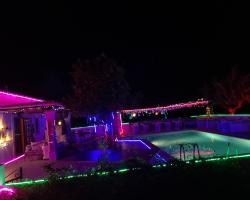 Holiday Villa in Ibiza
