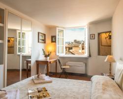Proconsolo Bargello Apartment by Mamo Florence