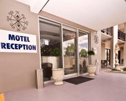 Bella Vista Motel