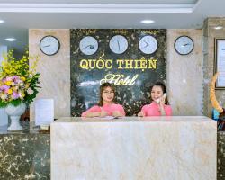 Quoc Thien Hotel