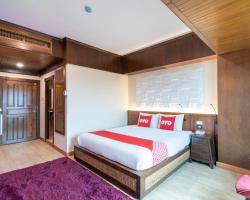 OYO 635 Sira Boutique Hotel