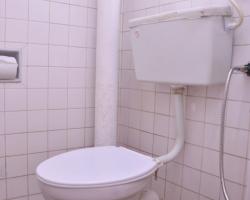 SPOT ON 89886 Backpacker's Stay Services