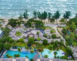 Holiday Ao Nang Beach Resort, Krabi - SHA Extra Plus