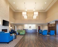 Quality Inn Summerville