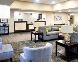 Comfort Inn & Suites Conway