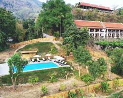 The Sanctuary Pakbeng Lodge