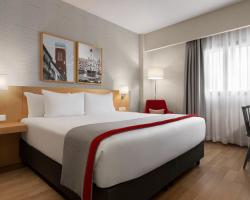 Ramada by Wyndham Madrid Getafe