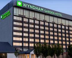 Wyndham Garden at Niagara Falls