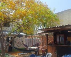 El Alquimista Hostel