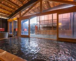Iseya, Seaview Private Oceanside Bath