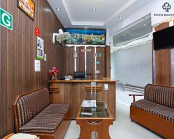 HotelGod Gift Near Golden Temple