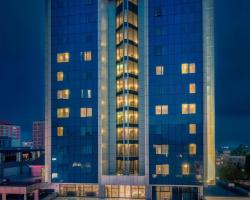 Titanic Port Bakirkoy