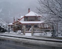 Guesthouse Agnandi