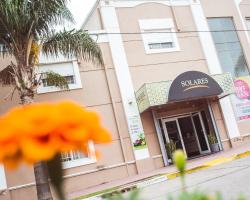 Solares Hotel & Spa